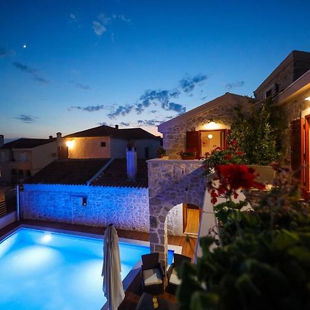 Holiday Home Mare Petrcane Εξωτερικό φωτογραφία