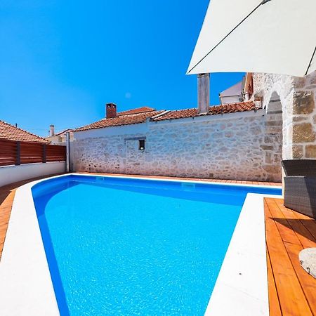 Holiday Home Mare Petrcane Εξωτερικό φωτογραφία
