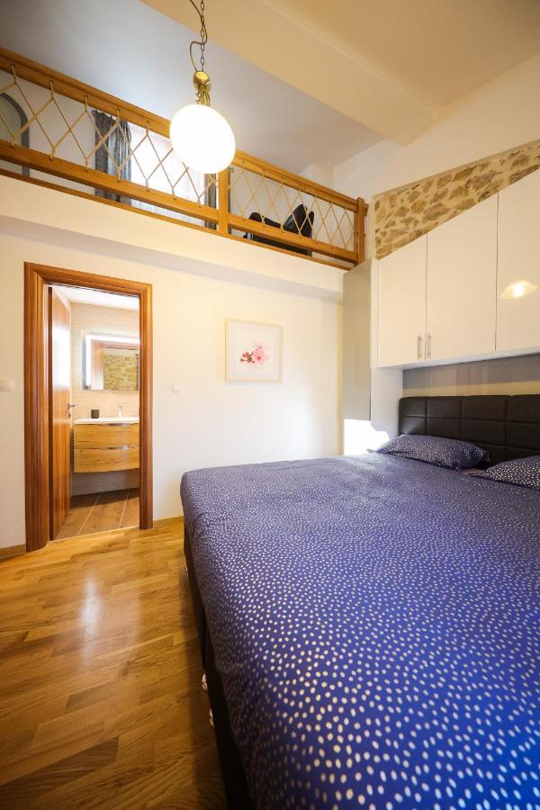 Holiday Home Mare Petrcane Εξωτερικό φωτογραφία
