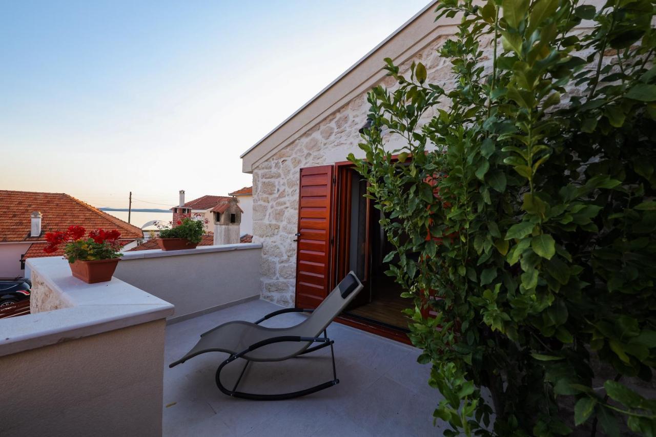 Holiday Home Mare Petrcane Εξωτερικό φωτογραφία