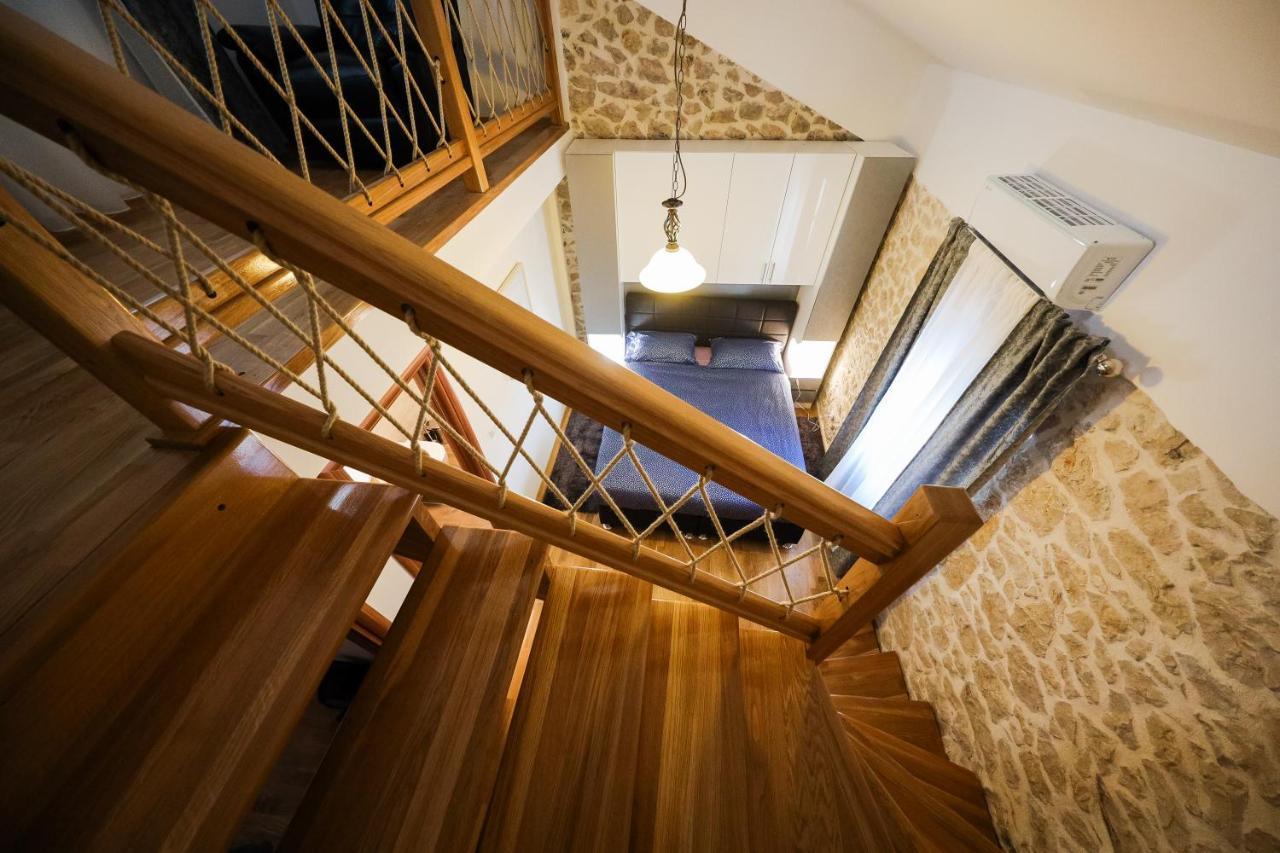 Holiday Home Mare Petrcane Εξωτερικό φωτογραφία