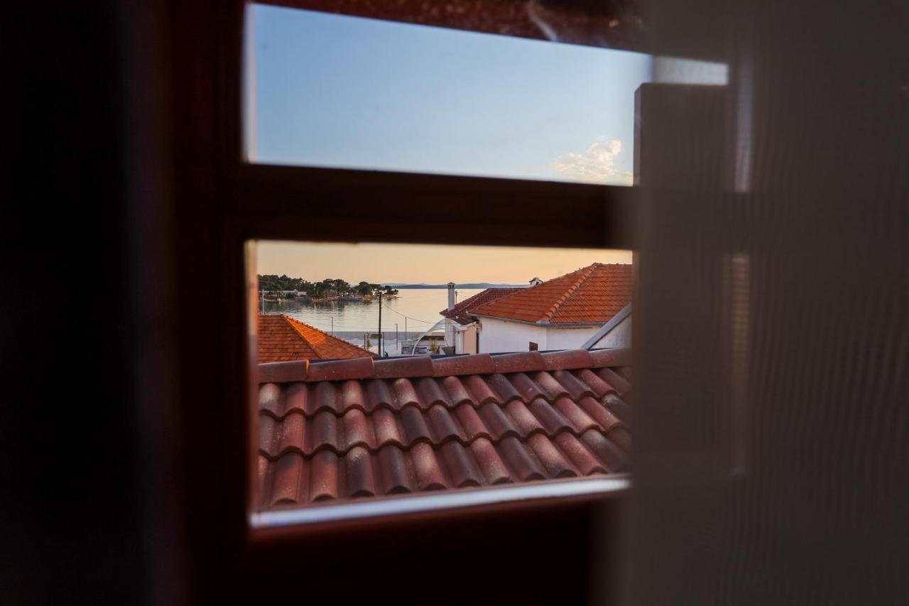 Holiday Home Mare Petrcane Εξωτερικό φωτογραφία